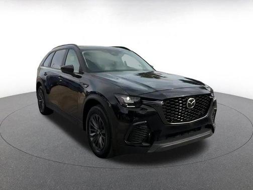 2025 Mazda CX-70 3.3 Turbo Preferred Package
