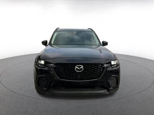 2025 Mazda CX-70 3.3 Turbo Preferred Package