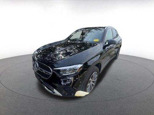 2024 Mercedes-Benz GLC 300 4MATIC