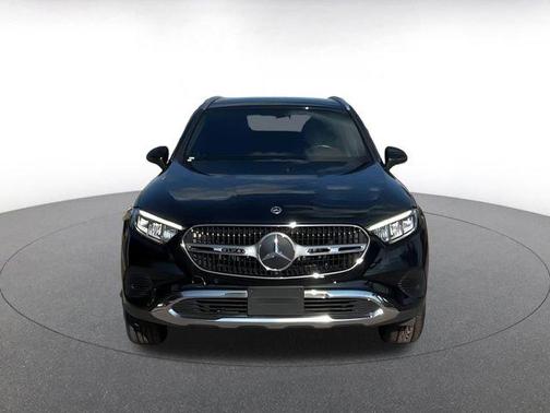 2024 Mercedes-Benz GLC 300 4MATIC