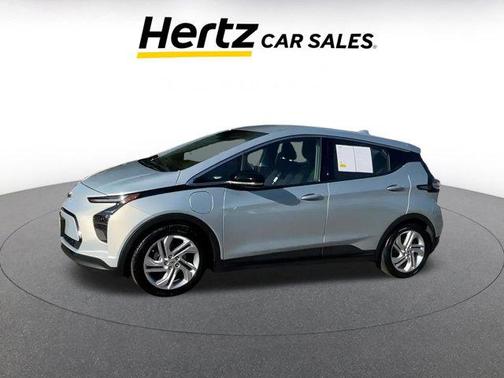 2023 Chevrolet Bolt EV FWD 1LT