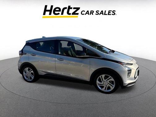 2023 Chevrolet Bolt EV FWD 1LT
