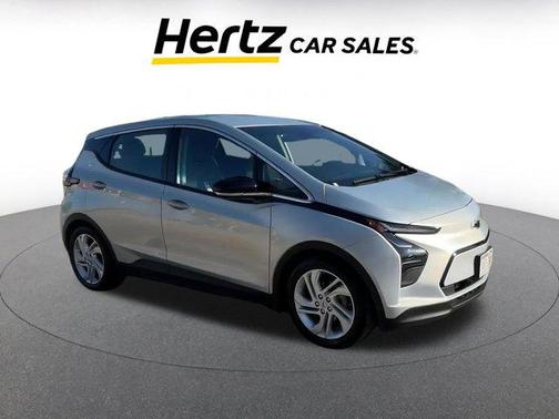 2023 Chevrolet Bolt EV FWD 1LT
