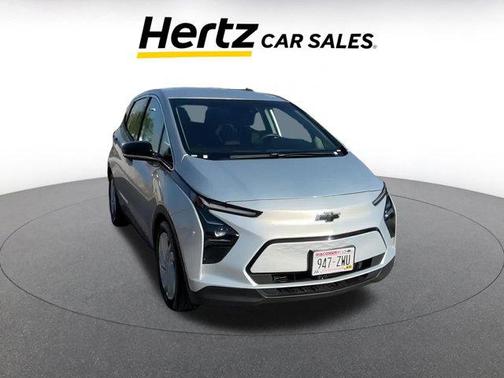 2023 Chevrolet Bolt EV FWD 1LT