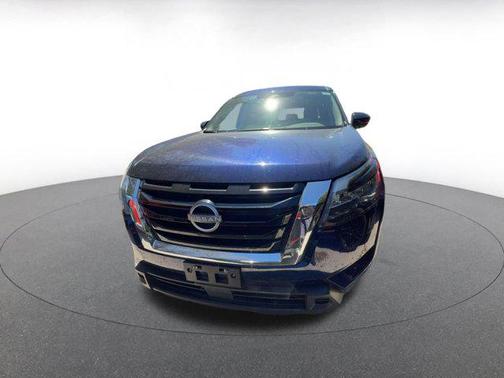 2025 Nissan Pathfinder SV FWD