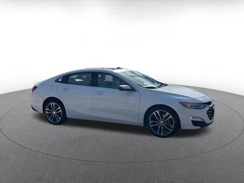 2024 Chevrolet Malibu FWD 2LT