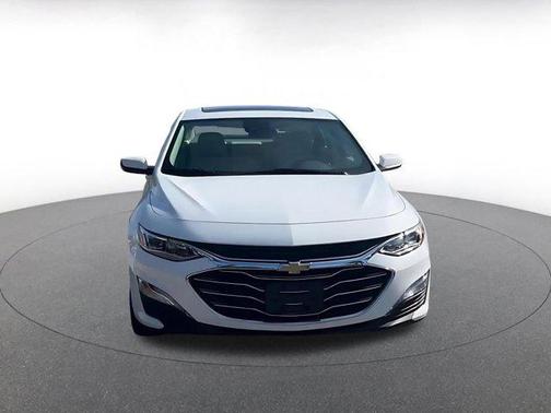 2024 Chevrolet Malibu FWD 2LT