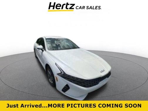 2023 Kia K5 LXS
