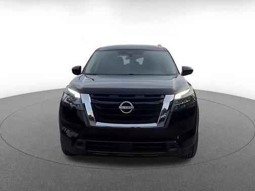 2025 Nissan Pathfinder SV FWD