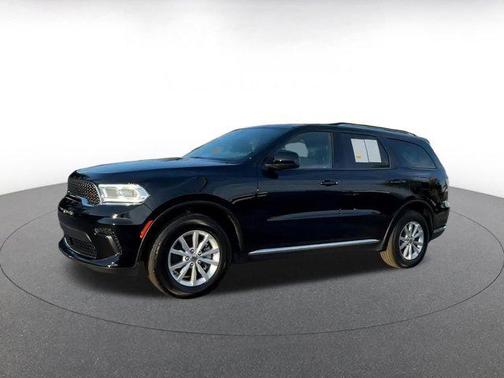 2024 Dodge Durango SXT AWD
