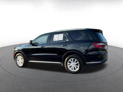 2024 Dodge Durango SXT AWD