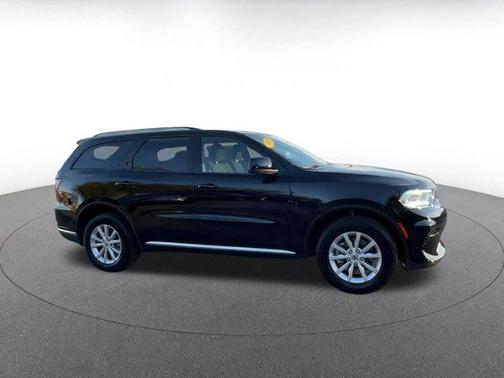 2024 Dodge Durango SXT AWD