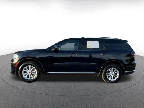 2024 Dodge Durango SXT AWD