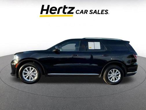 2024 Dodge Durango SXT AWD