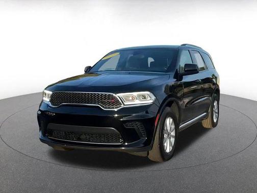 2024 Dodge Durango SXT AWD