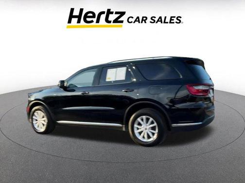 2024 Dodge Durango SXT AWD