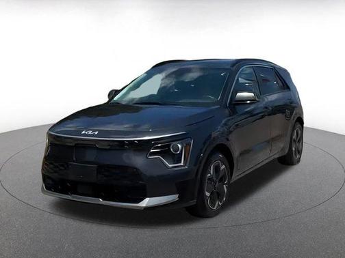 2023 Kia Niro EV Wind