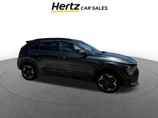 2023 Kia Niro EV Wind