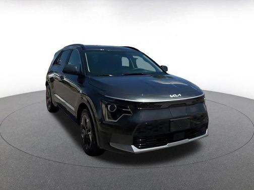 2023 Kia Niro EV Wind
