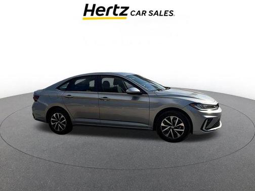 2025 Volkswagen Jetta 1.5T S