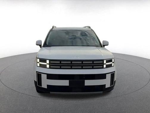 2025 Hyundai SANTA FE SEL 2.4