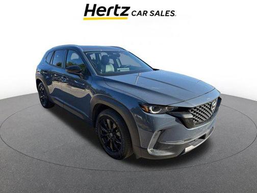 2025 Mazda CX-50 2.5 S Select Package