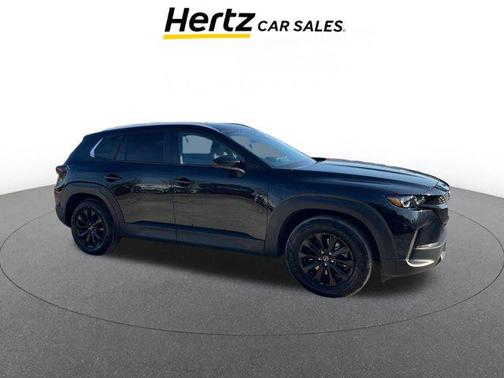 2025 Mazda CX-50 2.5 S Select Package