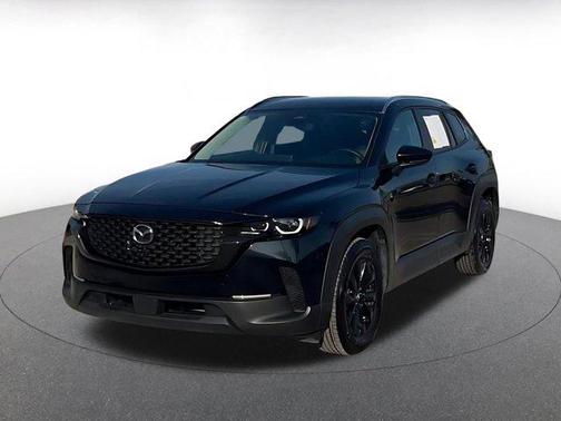 2025 Mazda CX-50 2.5 S Select Package