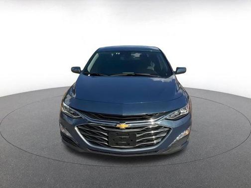 2024 Chevrolet Malibu FWD 2LT