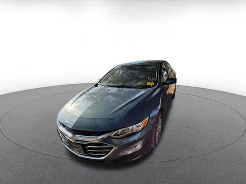 2024 Chevrolet Malibu FWD 2LT