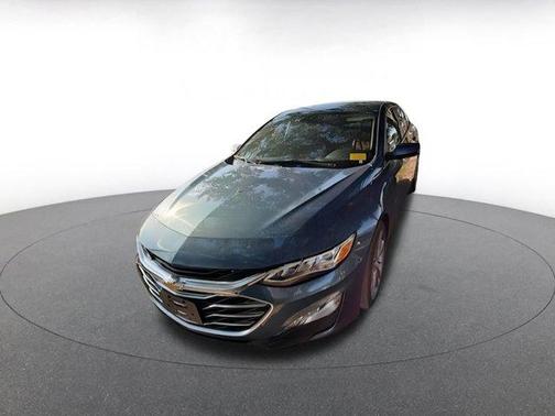 2024 Chevrolet Malibu FWD 2LT