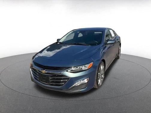 2024 Chevrolet Malibu FWD 2LT