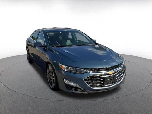 2024 Chevrolet Malibu FWD 2LT
