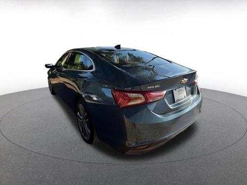 2024 Chevrolet Malibu FWD 2LT