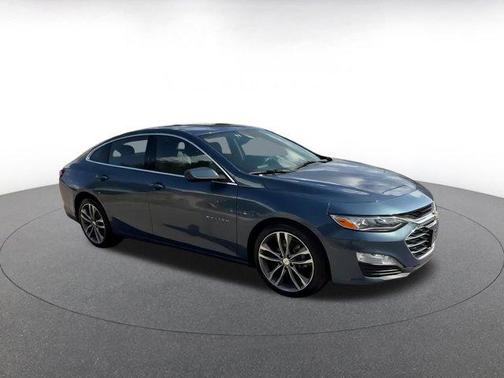 2024 Chevrolet Malibu FWD 2LT
