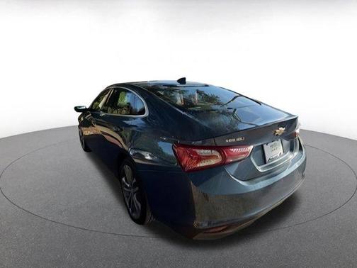 2024 Chevrolet Malibu FWD 2LT