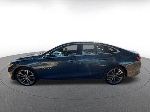 2024 Chevrolet Malibu FWD 2LT