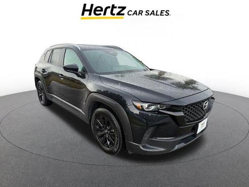 2025 Mazda CX-50 2.5 S Select Package