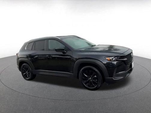 2025 Mazda CX-50 2.5 S Select Package