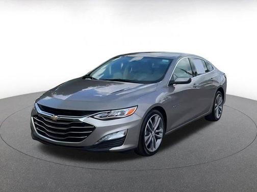 2024 Chevrolet Malibu FWD 2LT