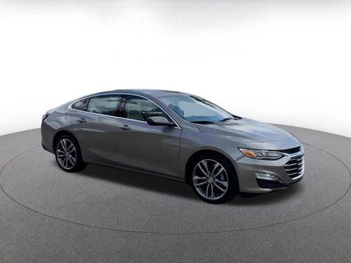 2024 Chevrolet Malibu FWD 2LT