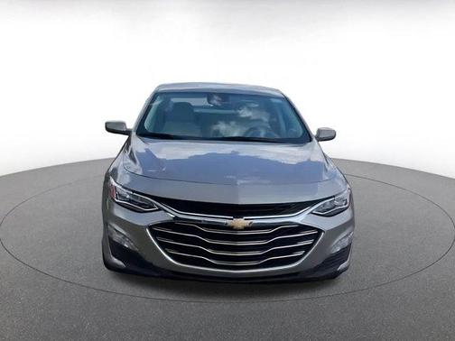2024 Chevrolet Malibu FWD 2LT