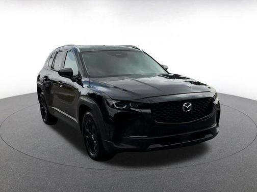2025 Mazda CX-50 2.5 S Select Package