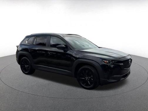 2025 Mazda CX-50 2.5 S Select Package