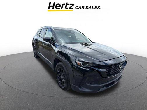 2025 Mazda CX-50 2.5 S Select Package