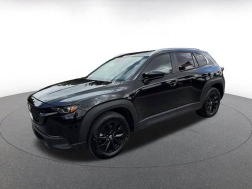 2025 Mazda CX-50 2.5 S Select Package