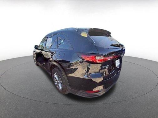 2025 Mazda CX-90 3.3 Turbo Preferred