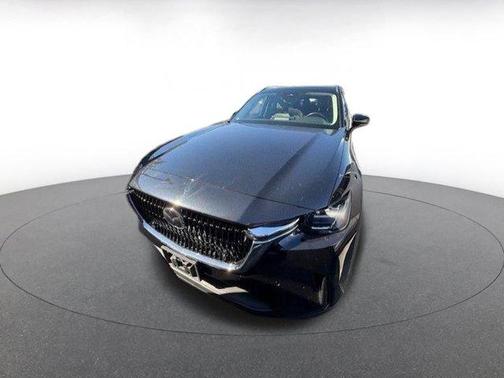 2025 Mazda CX-90 3.3 Turbo Preferred