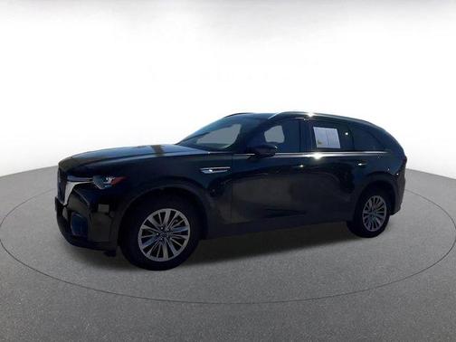 2025 Mazda CX-90 3.3 Turbo Preferred