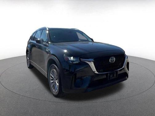 2025 Mazda CX-90 3.3 Turbo Preferred